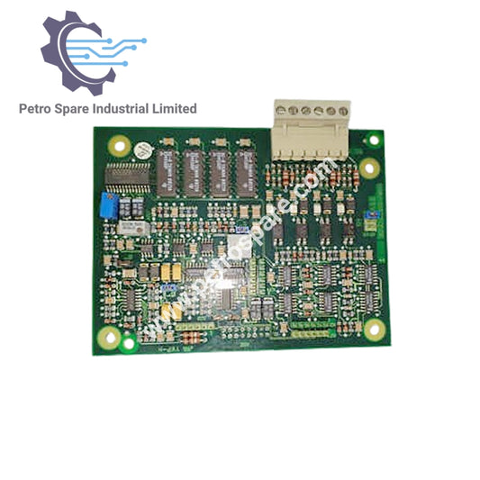 DSTS 105 3BSE007286R1 ABB Terminal Block DSTS105