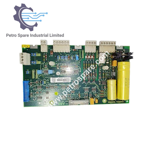 3BSE007287R1 ABB DSTS 106 Trigger Pulse Generator Card DSTS106