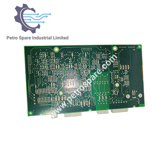 3BSE007287R1 ABB DSTS 106 Trigger Pulse Generator Card DSTS106