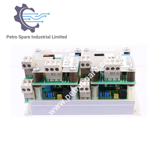 DSTY 101 | ABB DSTY101 57120001-KY Isolation Amplifier