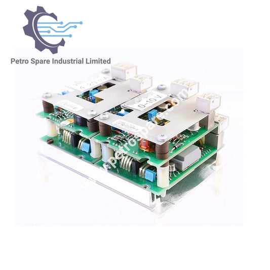 DSTY 101 | ABB DSTY101 57120001-KY Isolation Amplifier