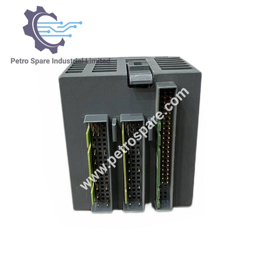 S500 ABB DX522-XC 1SAP445200R0001 Modul I/O Digital
