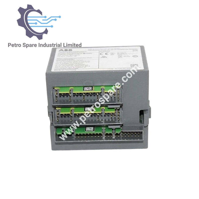 DX522 | ABB | S500 Digital Input/Output Module