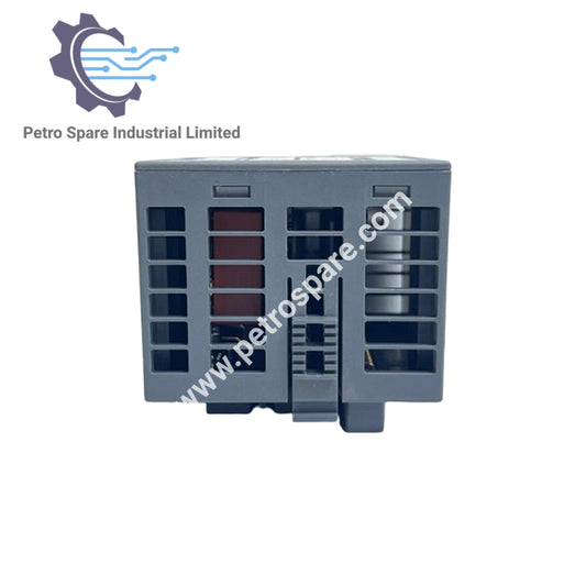 ABB DX531 Digital Input/Output Module | 8 DI: 115..230VAC