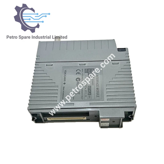 Yokogawa EB401-10 S1 | Modul Induk Antara Muka Bas ER