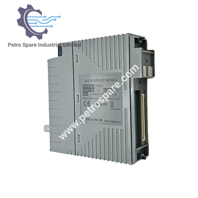 Yokogawa EB401-10 S1 | Мастер-модуль интерфейса шины ER