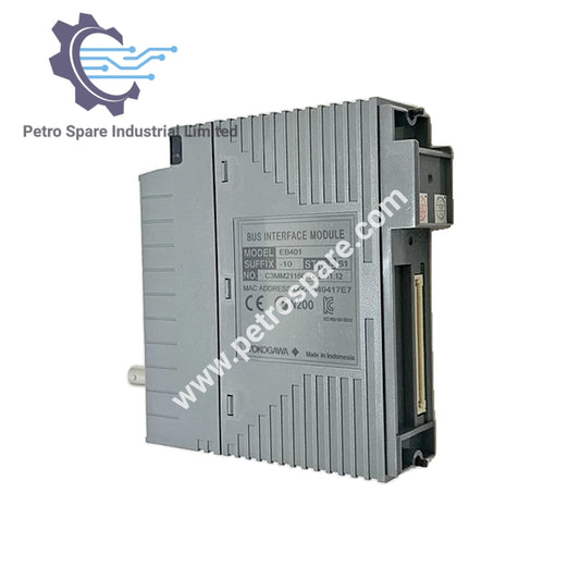 Yokogawa EB401-10 S1 | Modul Induk Antara Muka Bas ER