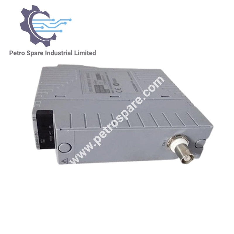EB401-10 Yokogawa - Мастер-модуль интерфейса шины ER (для FIO)