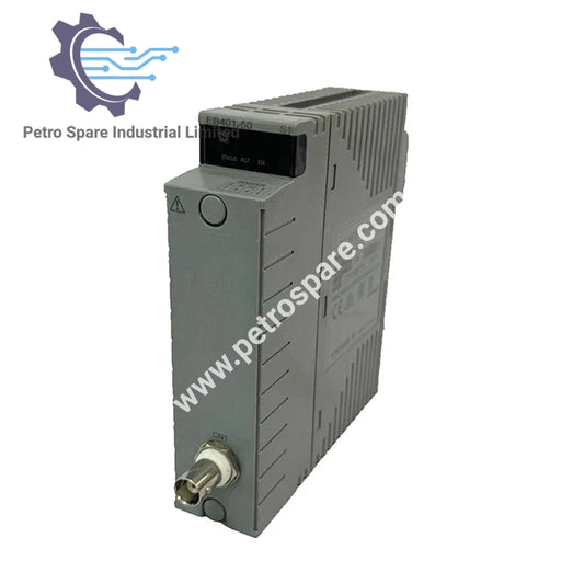 EB401-50 | Yokogawa - Module maître d'interface bus ER pour FIO