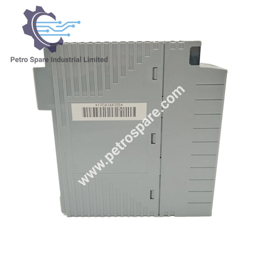 Modul Antara Muka Bas EB402-10 Yokogawa