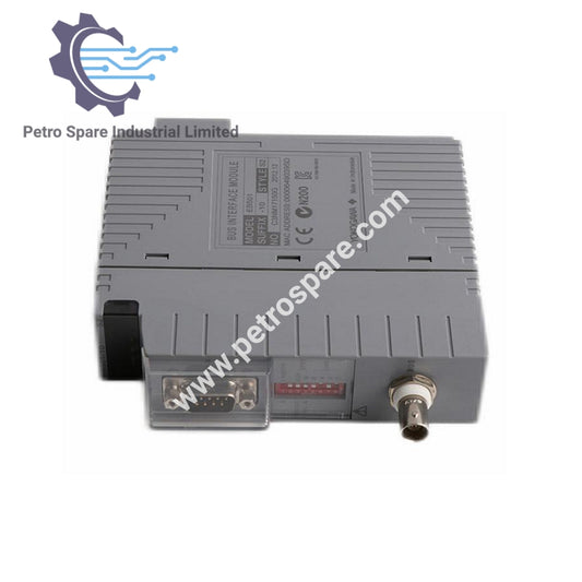 EB501-10 | Modul Antara Muka Bas - Yokogawa