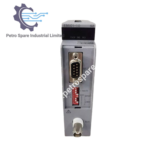 EB501-10 | Modul Antara Muka Bas - Yokogawa