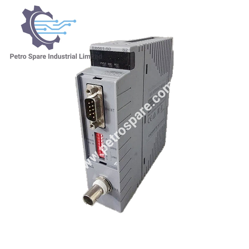 Yokogawa EB501-50 | ER Bus Interface Slave Module