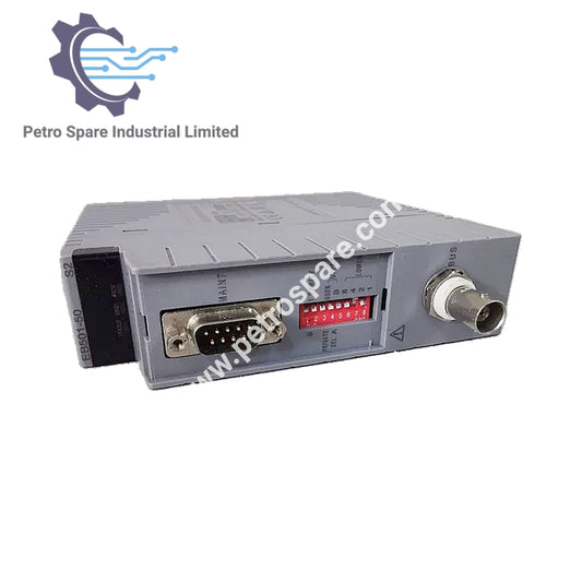 Yokogawa EB501-50 | ER Bus Interface Slave Module