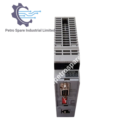 Modul Antara Muka Bas EB511-11 Yokogawa