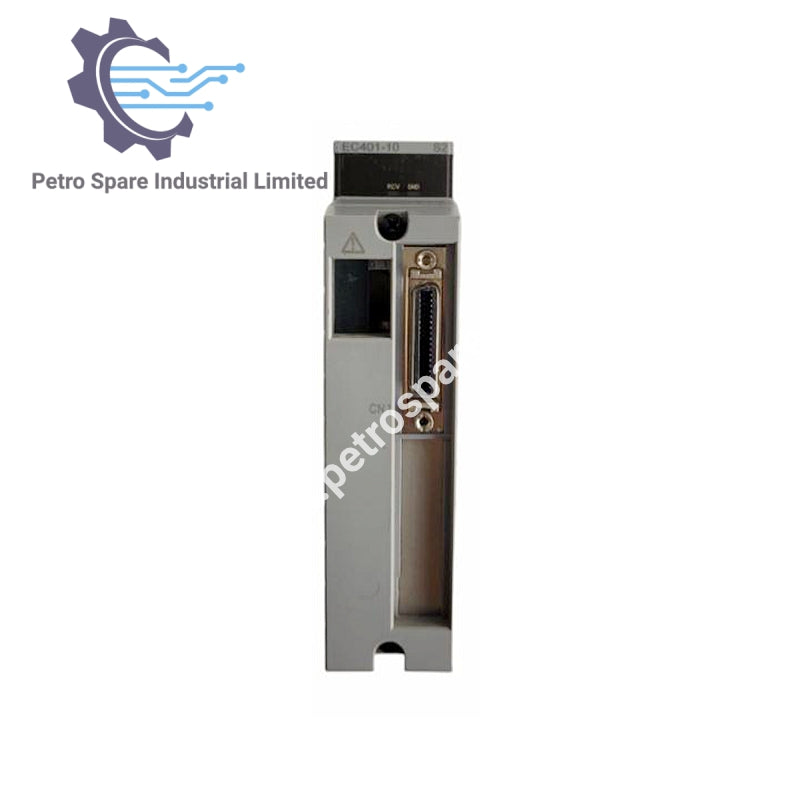 Módulo Acoplador de Barramento ESB EC401-10 | Yokogawa