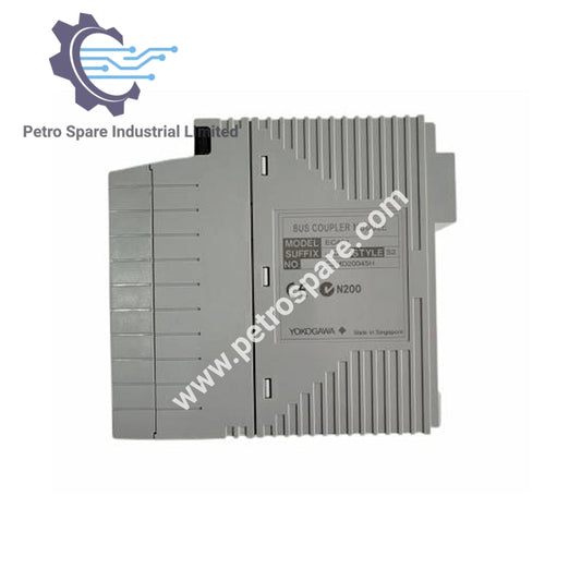 ESB Bus Coupler Module EC401-10 | Yokogawa