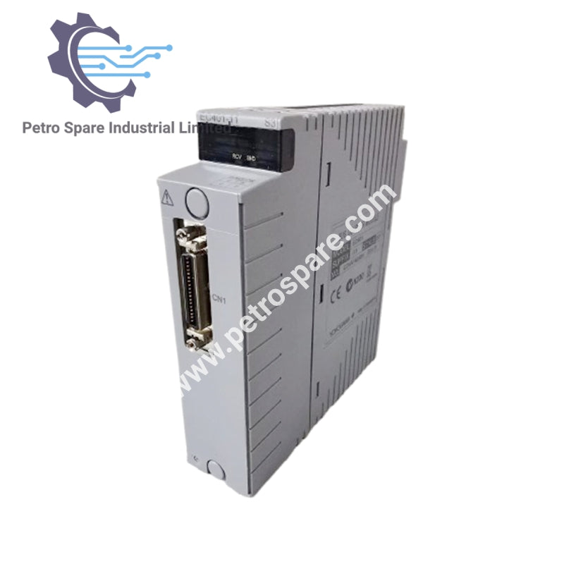 Yokogawa EC401-11 ESB Bus Coupler Module for N-IO/FIO