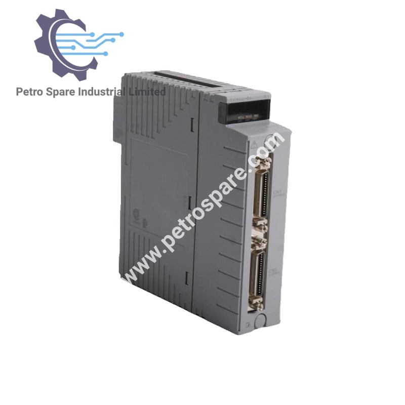 EC402-50 S1 - Yokogawa | Módulo Acoplador de Barramento ESB