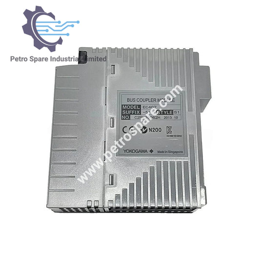 Module coupleur de bus ESB EC402-51 - Yokogawa