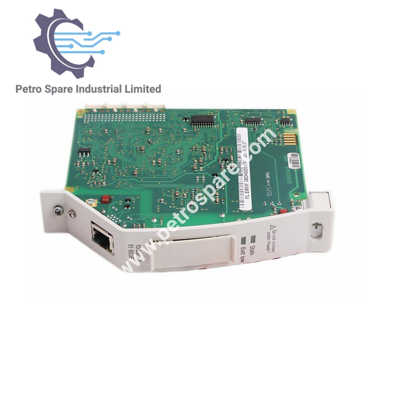 EI 803F ABB EI803F Ethernet модуль 10BaseT