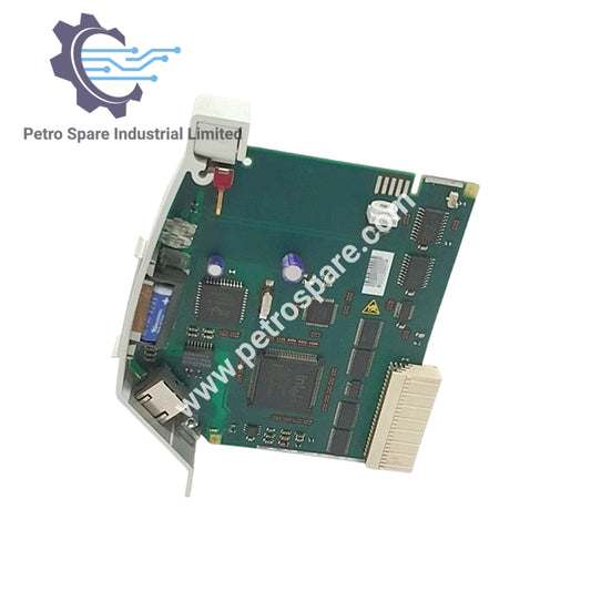 EI 803F ABB EI803F Modul Ethernet 10BaseT