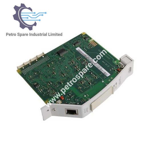 3BDH000022R1 - ABB EI 813F Modul Ethernet 10BaseT EI813F