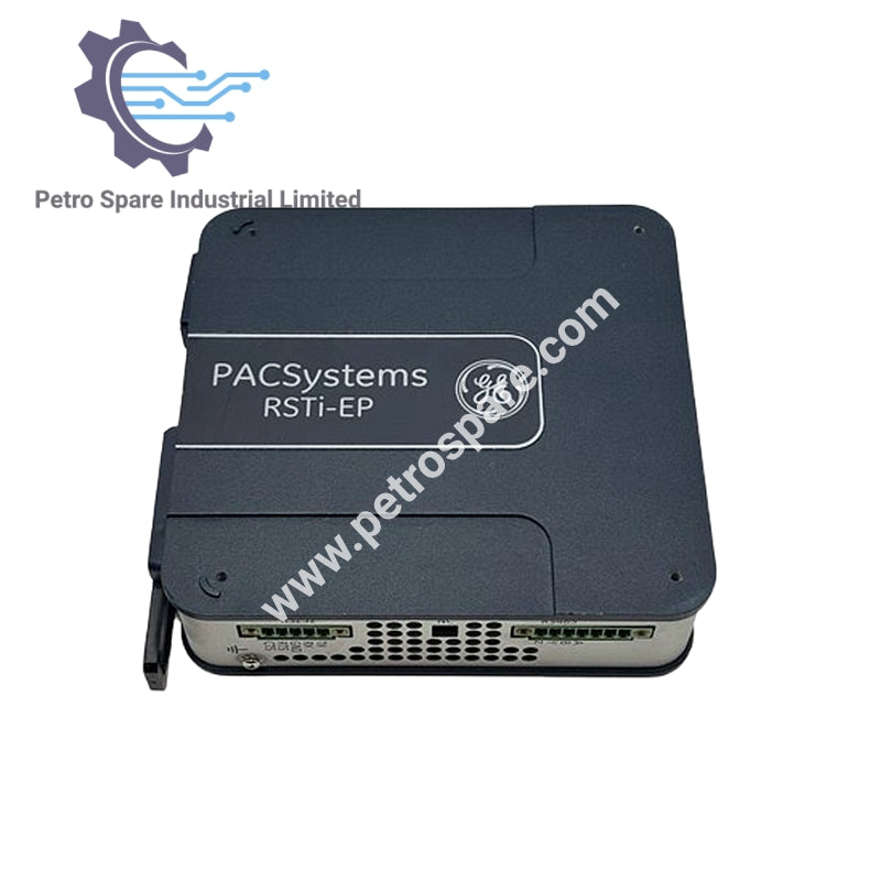 کنترلکننده مستقل GE Fanuc EPSCPE115 RSTi-EP CPE115