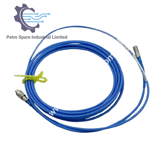 Emerson EZ1900-040 Eddy Current Sensor Extension Cable