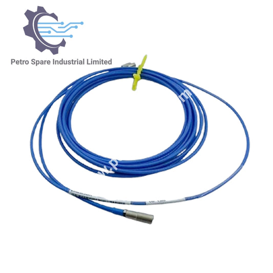 Emerson EZ1900-040 Eddy Current Sensor Extension Cable