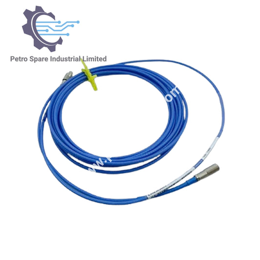 EZ1900-080 | Emerson | Eddy Current Sensor Extension Cable,8m