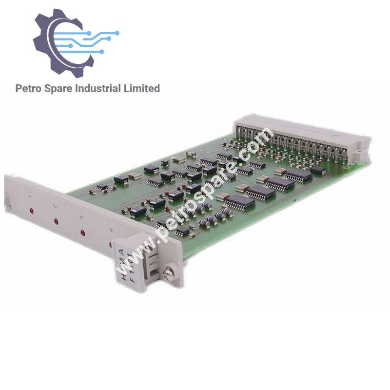 F 1101 HIMA Planar F Módulo Planar F1101