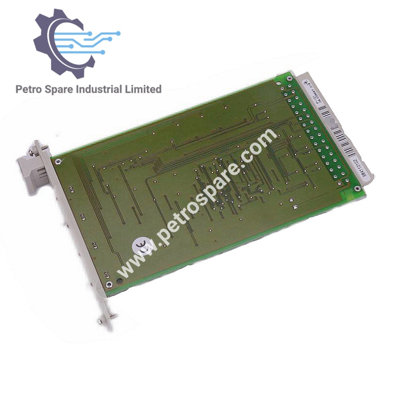 F 1101 HIMA Planar F Módulo Planar F1101