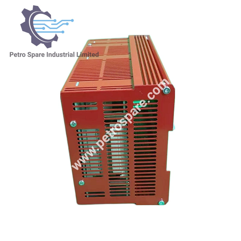 F2 DO 8 01 - وحدة تحكم متعلقة بالسلامة HIMA HIMatrix