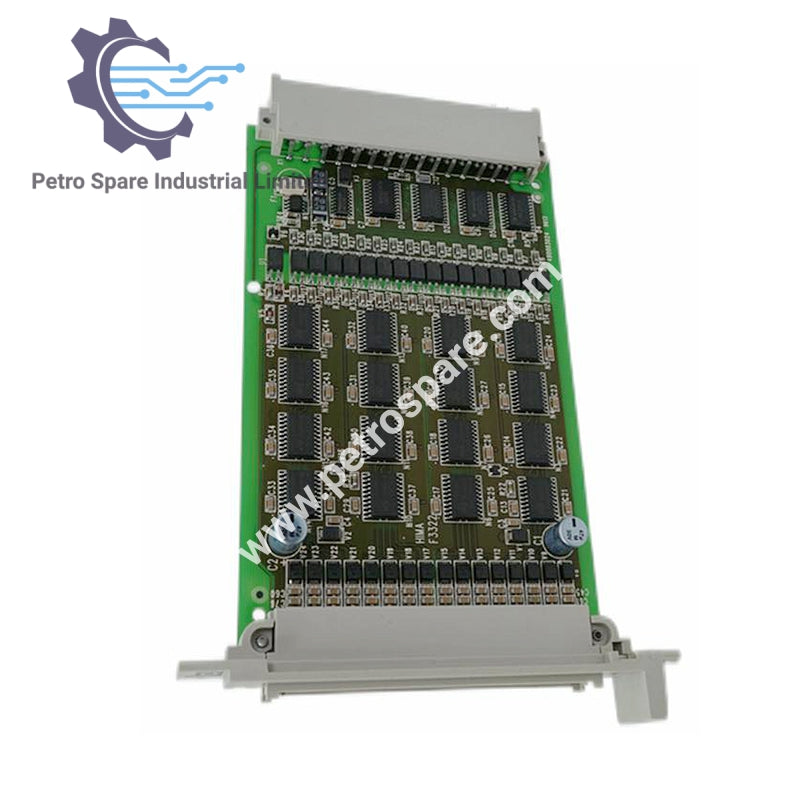 Modul PLC HIMA F 3316 F3316