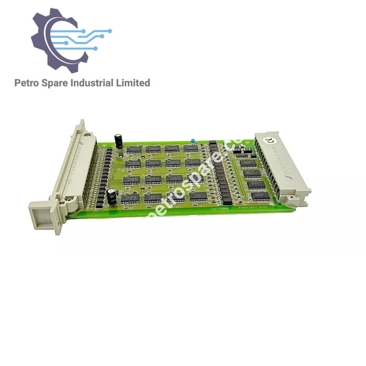 F 3322 | HIMA 16 Fold Output Module