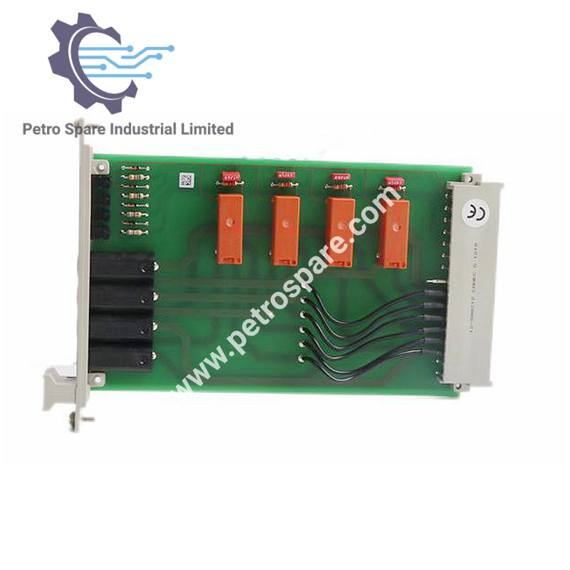 F 3421 - HIMA - ماژول تقویتکننده رله F3421
