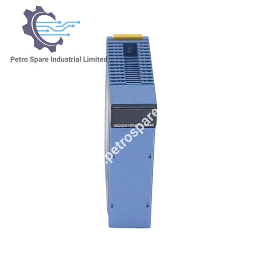 Yokogawa F3AD04-0N | โมดูลอินพุตอนาล็อก