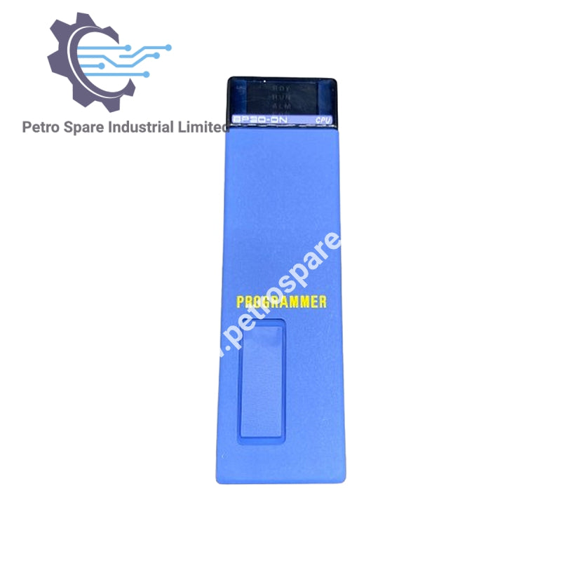 Yokogawa F3BP30-0N | FA-M3 Basic CPU Module