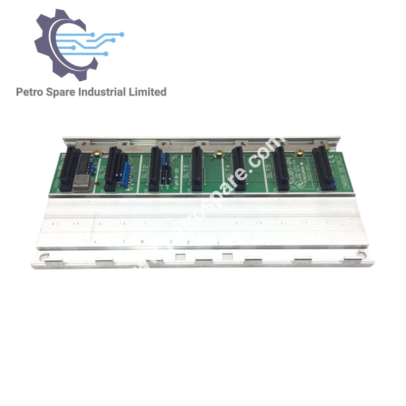 F3BU06-0N | Yokogawa | FA-M3 Base Module