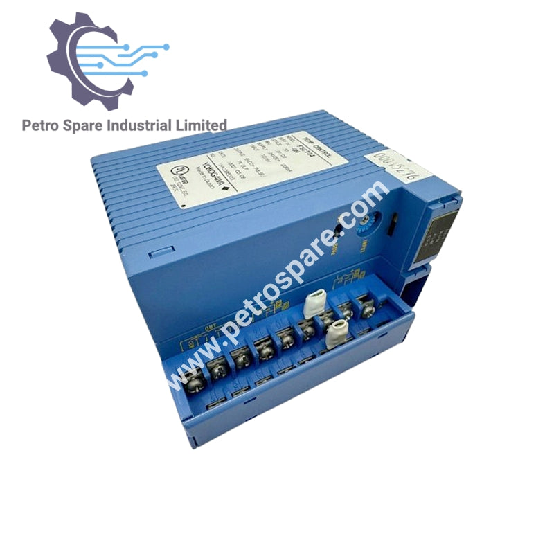 F3CT04-0N Yokogawa Temperaturanın İdarə Edilməsi və Monitorinq Modulu