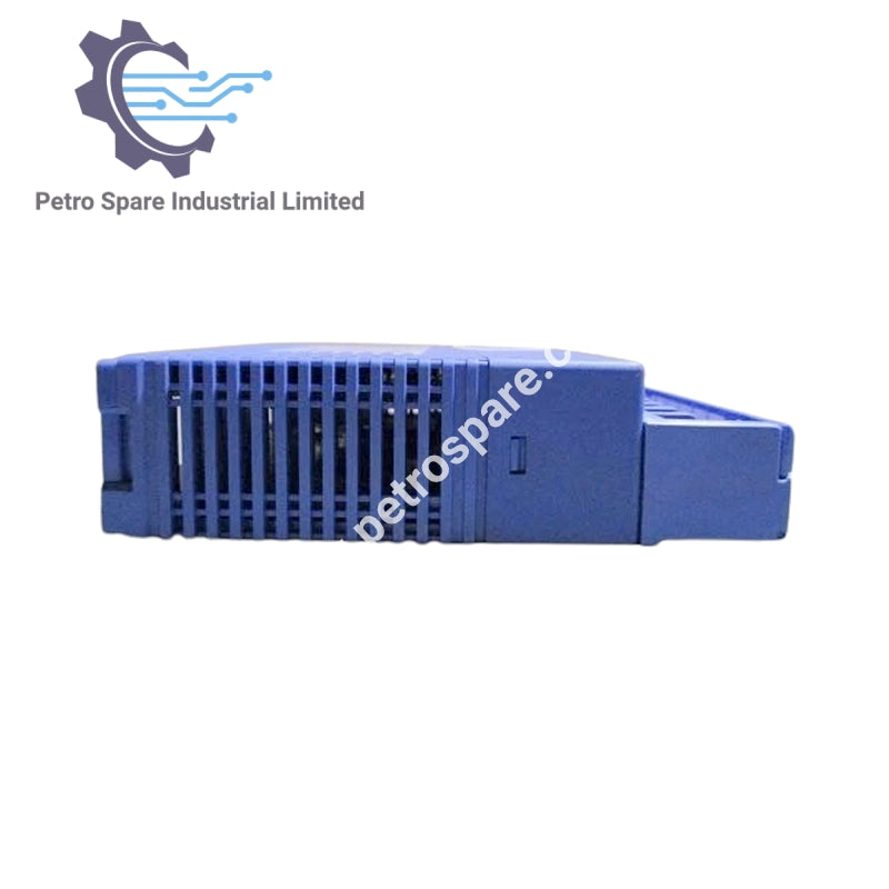 F3CU04-0S Yokogawa - Temperature Control and PID Module