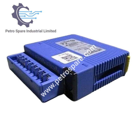 F3CU04-0S Yokogawa - Temperature Control and PID Module