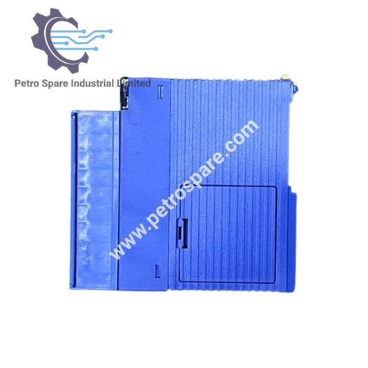 Modul Pengendali Suhu dan PID Yokogawa F3CU04-1S