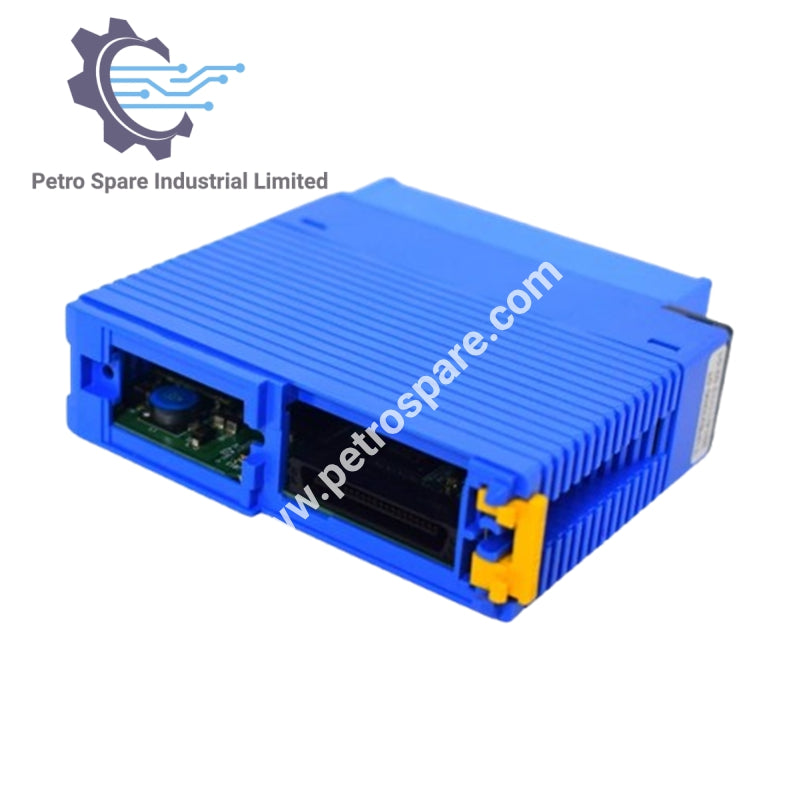 Yokogawa F3DA04-6R | Analog Output Module