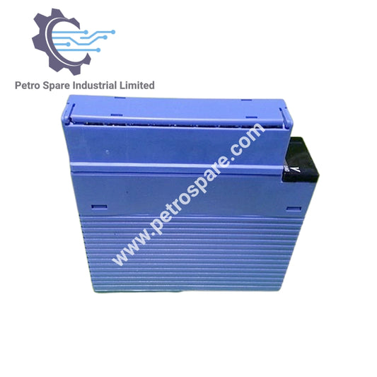 Module de sortie analogique Yokogawa F3DA08-5R