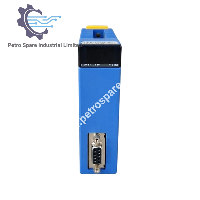 Yokogawa F3LC11-1F | Модуль связи с персональным компьютером