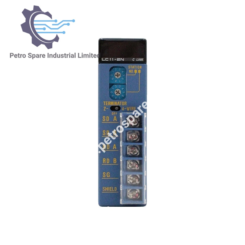 F3LC11-2N | Yokogawa | Жеке компьютерлік байланыс модулі