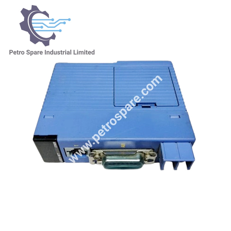 F3LE01-5T | وحدة واجهة إيثرنت - يوكوجاوا