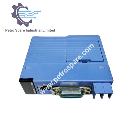 F3LE01-5T | Ethernet Interface Module - Yokogawa